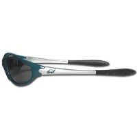 NFL Philadelphia Eagles Sleek Wrap Sunglasses NFL Philadelphia Eagles Sleek Wrap Sunglasses