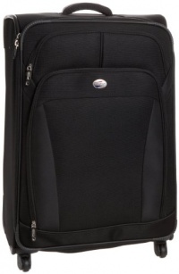 American Tourister Luggage Ilite Dlx 29 Inch Spinner American Tourister Luggage Ilite Dlx 29 Inch Spinner