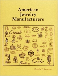 American Jewelry Manufacturers