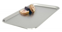 American Kitchen Stainless Steel 11 Inch x 17 Inch Jelly Roll Pan American Kitchen Stainless Steel 11 Inch x 17 Inch Jelly Roll Pan