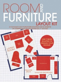 Room and Furniture Layout Kit Room and Furniture Layout Kit