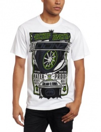 ecko Men's Motocross Hate Proof