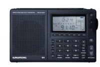 ETON G5 AM/FM/Shortwave Portable Radio with SSB (Single Side Band) ETON G5 AM/FM/Shortwave Portable Radio with SSB (Single Side Band)