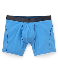 Calvin Klein Prostretch Reflex Boxer Briefs Calvin Klein Prostretch Reflex Boxer Briefs