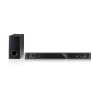 LG NB3520A 300W Sound Bar with Wireless Subwoofer LG NB3520A 300W Sound Bar with Wireless Subwoofer