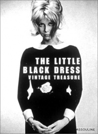 Little Black Dress: Vintage Treasure Little Black Dress: Vintage Treasure