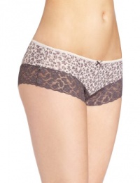 Warner's Women's No Wedgies No Worries Cheeky Warner's Women's No Wedgies No Worries Cheeky