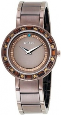 DKNY Women's IP Glitz Watch Watch NY3900 DKNY Women's IP Glitz Watch Watch NY3900