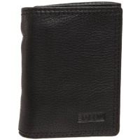 Fossil Men's 'Midway' Extra Capacity Tri-fold Wallet ML7771001 Fossil Men's 'Midway' Extra Capacity Tri-fold Wallet ML7771001