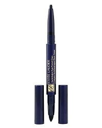 Versatile, double-ended pencil with twist-up color plus a smudger. Versatile, double-ended pencil with twist-up color on one side, a soft smudger on the other. Color tip is always perfectly shaped - never needs sharpening. Comes with an initial color cartridge plus one refill. Additional refills available. Fragrance free. Ophthalmologist-tested. Versatile, double-ended pencil with twist-up color plus a smudger. Versatile, double-ended pencil with twist-up color on one side, a soft smudger on the other. Color tip is always perfectly shaped - never needs sharpening. Comes with an initial color cartridge plus one refill. Additional refills available. Fragrance free. Ophthalmologist-tested.