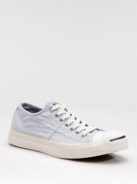 EXCLUSIVELY AT SAKS. Cool and classic Converse, constructed in rugged fabric with stitched detail and logo embroidery. Rubber toecap Padded insole Rubber sole Imported EXCLUSIVELY AT SAKS. Cool and classic Converse, constructed in rugged fabric with stitched detail and logo embroidery. Rubber toecap Padded insole Rubber sole Imported