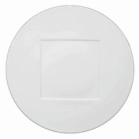 Hommage is like another point of view; very white, very flat porcelain, generously wide-rimmed and superimposed with shapes to inspire the chef and enhance the food. Hommage is an unostentatious part of the set up and can be used from preparation in the kitchen to tasting in the restaurant. Hommage is like another point of view; very white, very flat porcelain, generously wide-rimmed and superimposed with shapes to inspire the chef and enhance the food. Hommage is an unostentatious part of the set up and can be used from preparation in the kitchen to tasting in the restaurant.