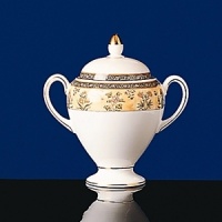 Spice up your entertaining with a pattern as captivating and colorful as the country that is its namesake. Bone china. Spice up your entertaining with a pattern as captivating and colorful as the country that is its namesake. Bone china.