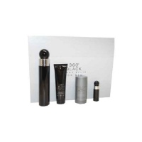 360 Black by Perry Ellis for Men Gift Set 360 Black by Perry Ellis for Men Gift Set