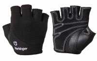 Harbinger 154 Power Women's StretchBack Gloves Harbinger 154 Power Women's StretchBack Gloves