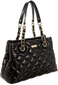 Kate Spade Gold Coast Small Maryanne Tote,Black,one size Kate Spade Gold Coast Small Maryanne Tote,Black,one size