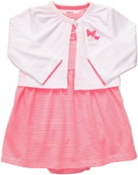 Carter's 2-Piece Dress Set, Size 6 months Carter's 2-Piece Dress Set, Size 6 months