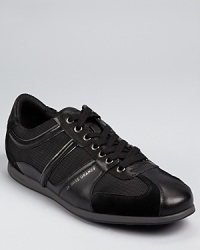 BOSS Orange Simbad II Sporty Low Sneaker BOSS Orange Simbad II Sporty Low Sneaker