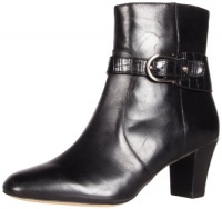 AK Anne Klein Sport Women's Gansee Le Bootie AK Anne Klein Sport Women's Gansee Le Bootie