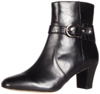 AK Anne Klein Sport Women's Gansee Le Bootie