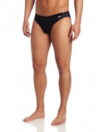 Speedo Men's Shoreline 1 Inch Xtra Life Lycra Fashion Brief Swimsuit Speedo Men's Shoreline 1 Inch Xtra Life Lycra Fashion Brief Swimsuit
