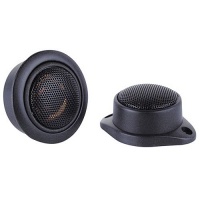 Boss TW12 Flush Mount Tweeter with Housing Boss TW12 Flush Mount Tweeter with Housing