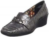 AK Anne Klein Women's Lansing Wedge Loafer AK Anne Klein Women's Lansing Wedge Loafer