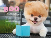 Boo: The Life of the World's Cutest Dog Boo: The Life of the World's Cutest Dog
