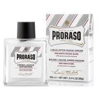 Proraso Proraso Liquid Cream After-Shave 3.4oz Proraso Proraso Liquid Cream After-Shave 3.4oz