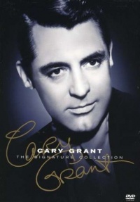 The Cary Grant Signature Collection (Mr. Blandings Builds His Dream House / Destination Tokyo / The Bachelor and the Bobby-Soxer / My Favorite Wife / Night and Day) The Cary Grant Signature Collection (Mr. Blandings Builds His Dream House / Destination Tokyo / The Bachelor and the Bobby-Soxer / My Favorite Wife / Night and Day)
