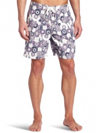Reyn Spooner Men's Mamalu Swim Trunk Reyn Spooner Men's Mamalu Swim Trunk