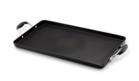 Anolon Advanced Hard Anodized Nonstick 18-by-10-Inch Double Burner Griddle Anolon Advanced Hard Anodized Nonstick 18-by-10-Inch Double Burner Griddle