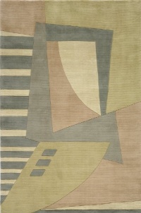 Momeni New Wave NW-22 PAS000 8-Foot by 11-Foot Chinese Hand Tufted Rug Momeni New Wave NW-22 PAS000 8-Foot by 11-Foot Chinese Hand Tufted Rug