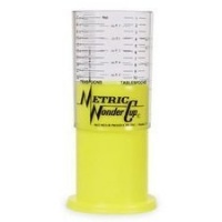 Wonder Cup Two Cup Adjustable Measuring Cup Wonder Cup Two Cup Adjustable Measuring Cup