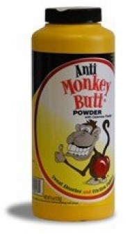 Anti Monkey Butt Powder with Calamine Anti Monkey Butt Powder with Calamine