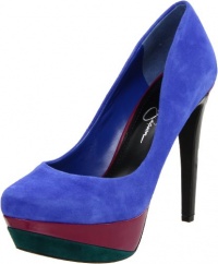 Jessica Simpson Women's Beijo Platform Pump Jessica Simpson Women's Beijo Platform Pump