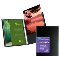 Itoya Art Profolio Advantage 8 in. x 10 in. Itoya Art Profolio Advantage 8 in. x 10 in.