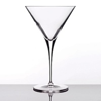 Crescendo stemware and barware is made of SON.hyx. Luigi Bormioli's proprietary glassware is extremely brilliant in color and maintain clarity after thousands of industrial dishwashing cycles. This high quality Italian glassware possesses high durability and strength. Crescendo stemware and barware is made of SON.hyx. Luigi Bormioli's proprietary glassware is extremely brilliant in color and maintain clarity after thousands of industrial dishwashing cycles. This high quality Italian glassware possesses high durability and strength.