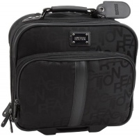 Kenneth Cole Reaction Luggage Taking Its Toll Wheeled Bag Kenneth Cole Reaction Luggage Taking Its Toll Wheeled Bag