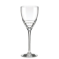 Tiered bands catch the light in these exquisite glasses from kate spade new york. Tiered bands catch the light in these exquisite glasses from kate spade new york.