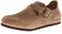 Birkenstock Women's London Leather Clog Birkenstock Women's London Leather Clog