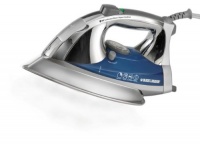 Black & Decker Iron4500S Continous Steam Pro Iron Black & Decker Iron4500S Continous Steam Pro Iron