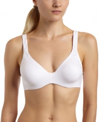 Bali Women's Back To Beautiful Underwire Bali Women's Back To Beautiful Underwire