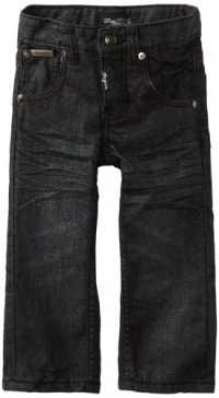 LRG - Kids Boys 2-7 Alternative Education Jean, Black, 2T LRG - Kids Boys 2-7 Alternative Education Jean, Black, 2T