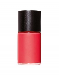These irresistible polishes are a must-have for a subtle touch that will perfectly compliment a day at the beach or a cocktail party. Paradisio: a cheery, luminous coral pink with a high-lacquer finish. Riviera: a powerful electric indigo blue with a subtly metallic finish. These irresistible polishes are a must-have for a subtle touch that will perfectly compliment a day at the beach or a cocktail party. Paradisio: a cheery, luminous coral pink with a high-lacquer finish. Riviera: a powerful electric indigo blue with a subtly metallic finish.