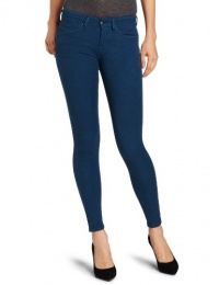 Levi's Women's Sateen Mid Rise Legging Levi's Women's Sateen Mid Rise Legging
