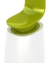 Joseph Joseph C-Pump Single-Handed Soap Dispenser, White