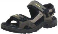 ECCO Men's Yucatan Sandal ECCO Men's Yucatan Sandal