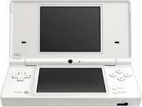 Nintendo DSi - White Nintendo DSi - White