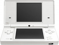 Nintendo DSi - White